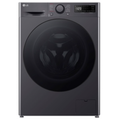 LG Πλυντήριο Ρούχων F4R5010TSMB 10kg 1400rpm